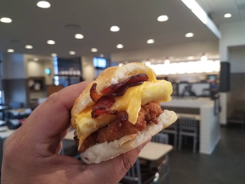 Chick-fil-A | restaurant | 28644 US-290, Cypress, TX 77433, USA | 2812567120 OR +1 281-256-7120