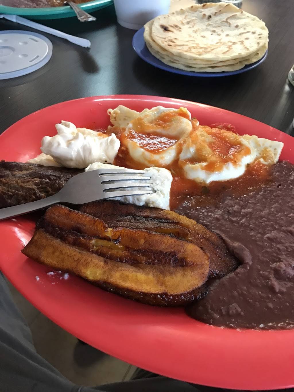 Pupuseria Maribel | restaurant | 11322 Fondren Rd, Houston, TX 77071, USA | 7137285300 OR +1 713-728-5300