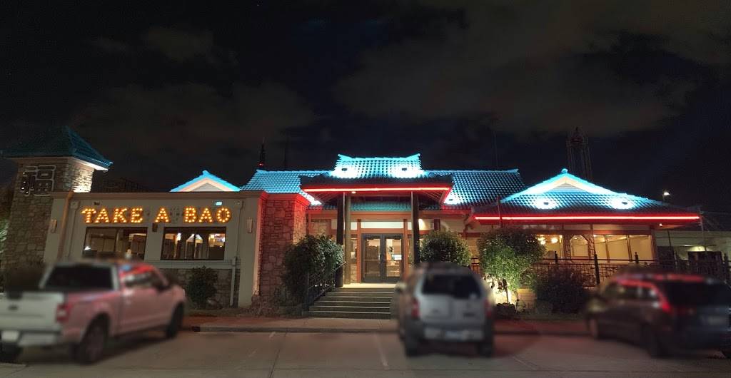 Take a Bao | restaurant | 2390 E Lamar Blvd, Arlington, TX 76006, USA | 8176403350 OR +1 817-640-3350