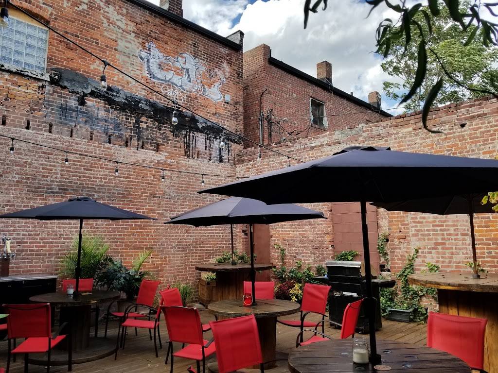 Reclamation | restaurant | 2401 N College Ave, Indianapolis, IN 46205, USA | 3179291611 OR +1 317-929-1611