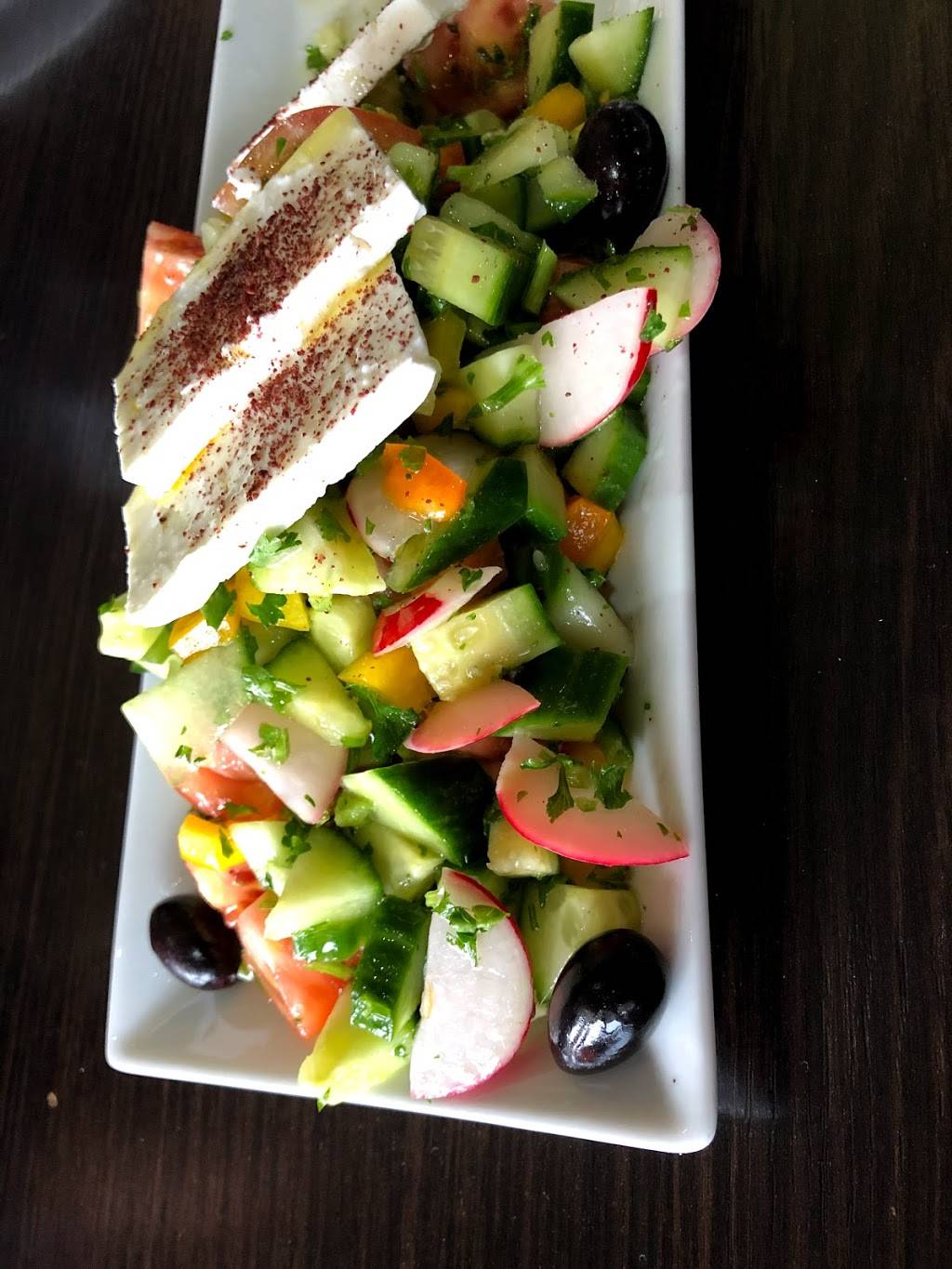 Ani Ristorante | restaurant | 1450 Clark Ave W, Thornhill, ON L4J 7J9, Canada | 9057616484 OR +1 905-761-6484