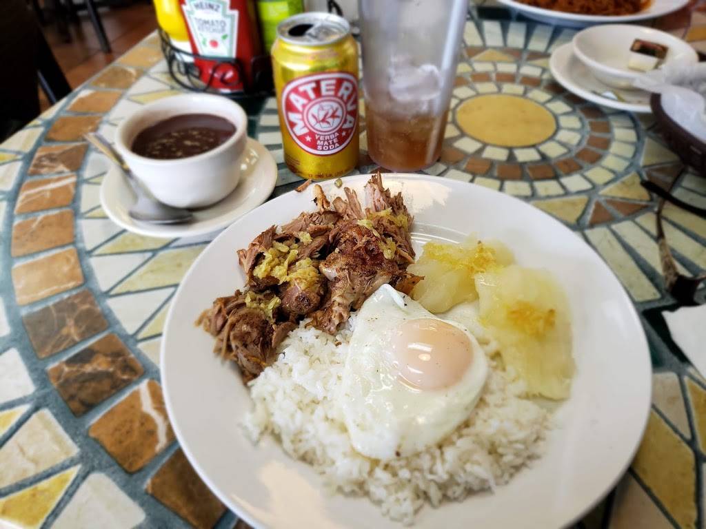 La Viña Cuban Cuisine | restaurant | 9381 Richmond Ave, Houston, TX 77063, USA | 7139140810 OR +1 713-914-0810