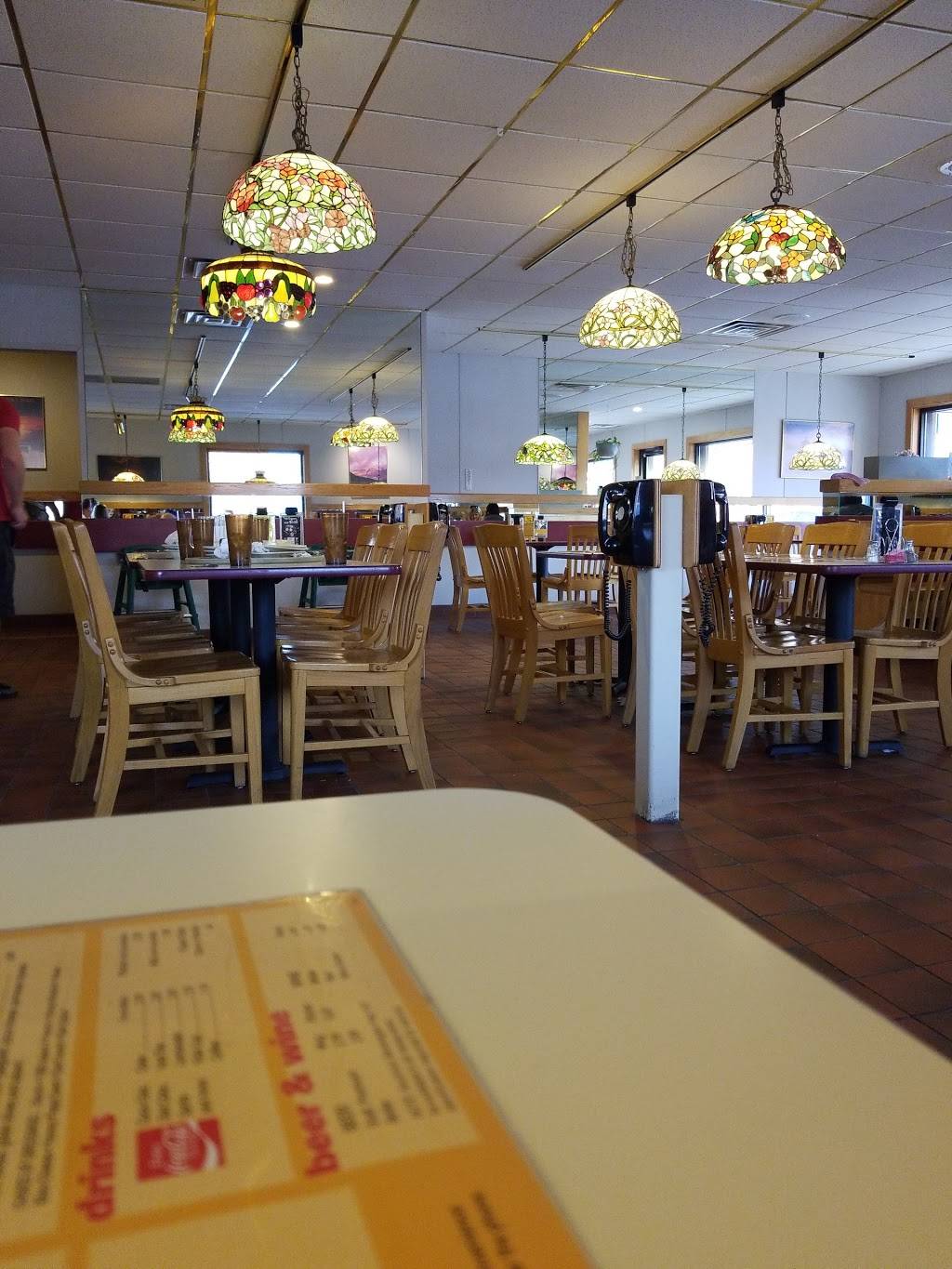 Pizza King | meal delivery | 101 W Jackson St, Cicero, IN 46034, USA | 3179845720 OR +1 317-984-5720