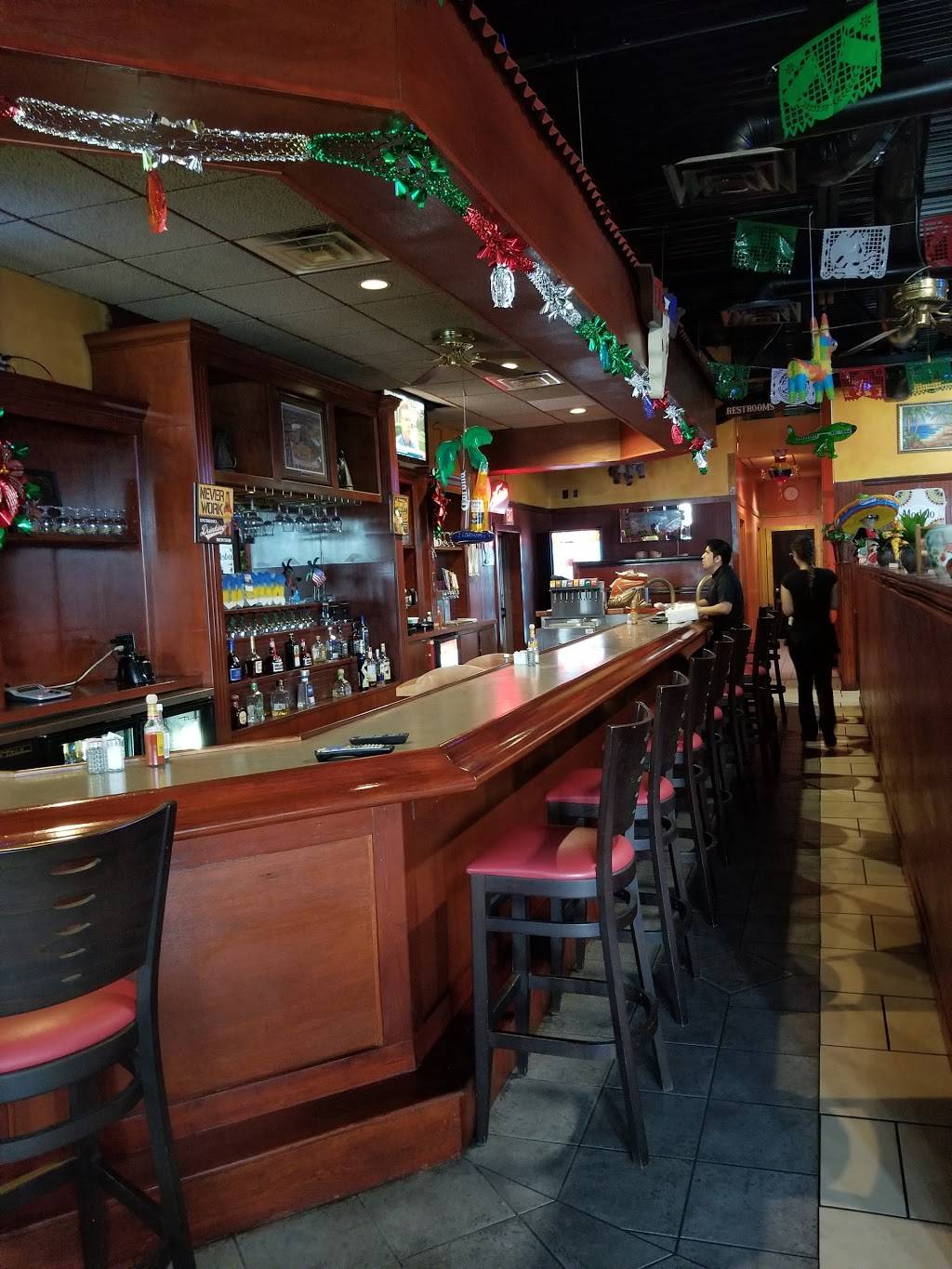 Guerreros Mexican Restaurant | restaurant | 5905 Madison Ave, Indianapolis, IN 46227, USA | 3177860972 OR +1 317-786-0972