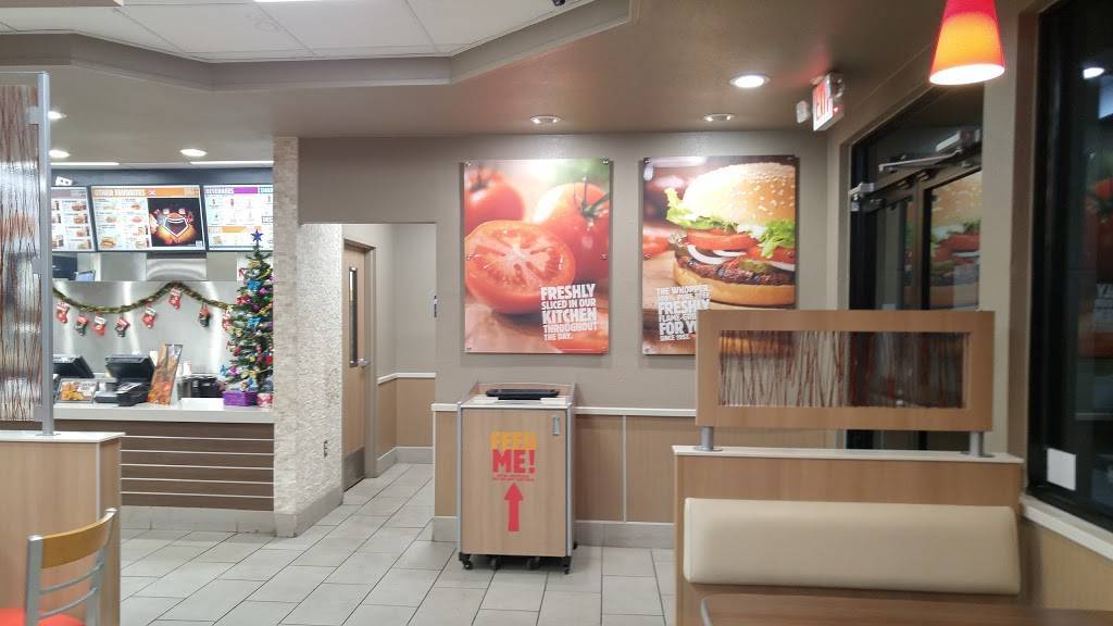 Burger King | restaurant | 101 FM306, New Braunfels, TX 78130, USA | 8306251430 OR +1 830-625-1430