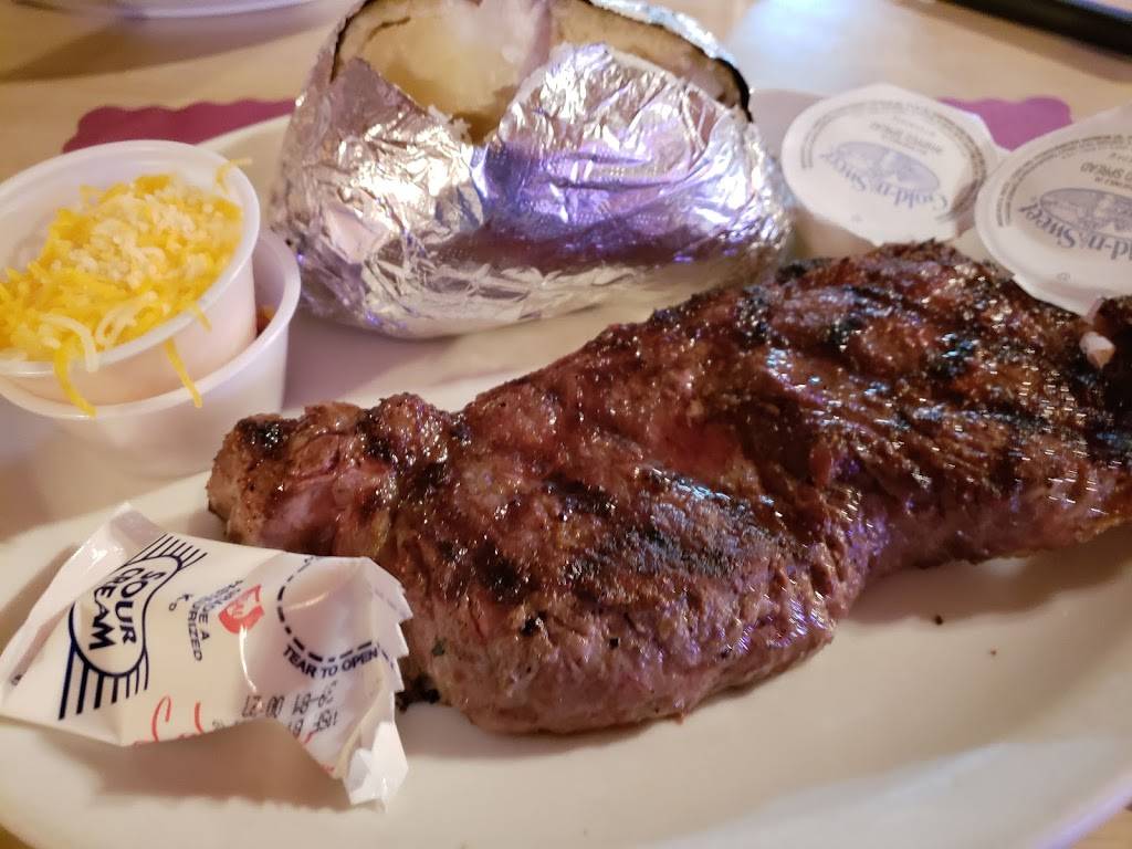 Scipio Supper Club | restaurant | Garnett, KS 66032, USA | 7858356246 OR +1 785-835-6246