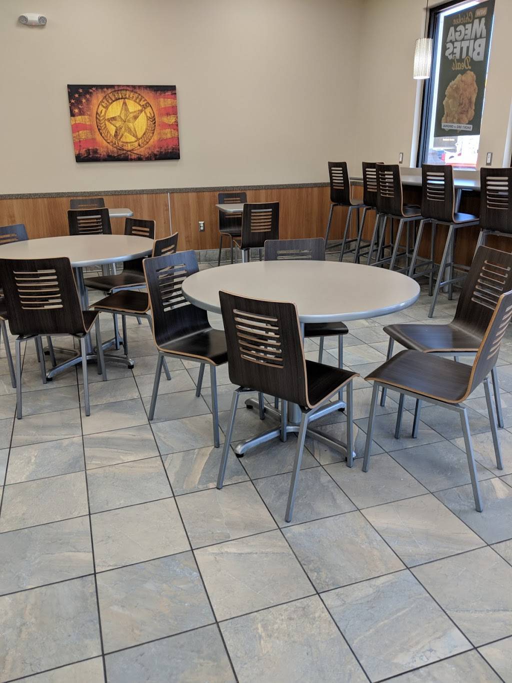 Churchs Chicken | restaurant | 24354 Wilderness Oak, San Antonio, TX 78258, USA | 2103184387 OR +1 210-318-4387