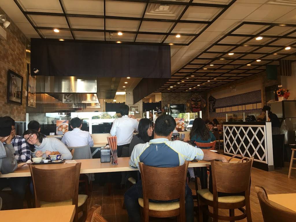 Kitakata Ramen Ban Nai - Hoffman Estates | restaurant | 1129 N Roselle Rd, Hoffman Estates, IL 60169, USA | 8477446425 OR +1 847-744-6425