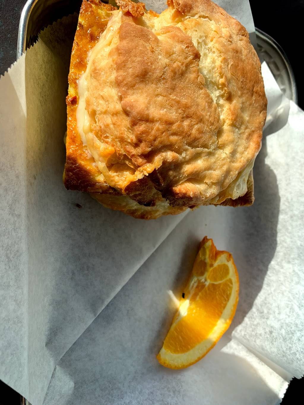 Arabica Coffee House | bakery | 9 Commercial St, Portland, ME 04101, USA | 2072106473 OR +1 207-210-6473