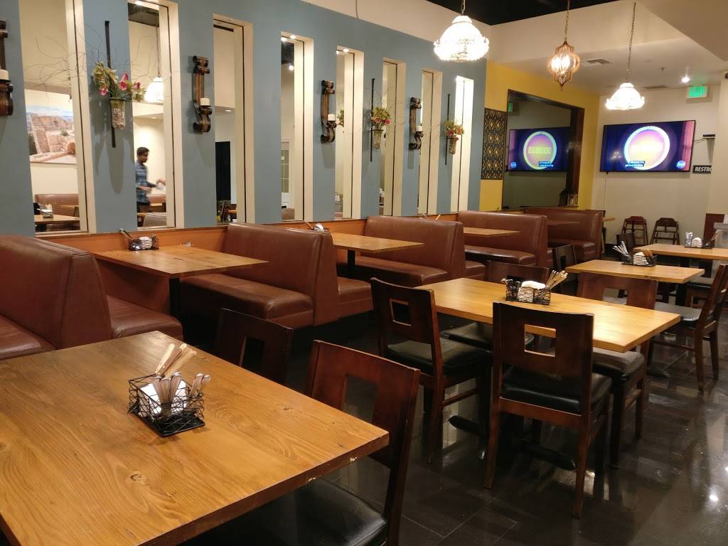 Falafel Bite | restaurant | 222 Barber Ct, Milpitas, CA 95035, USA | 4089226868 OR +1 408-922-6868