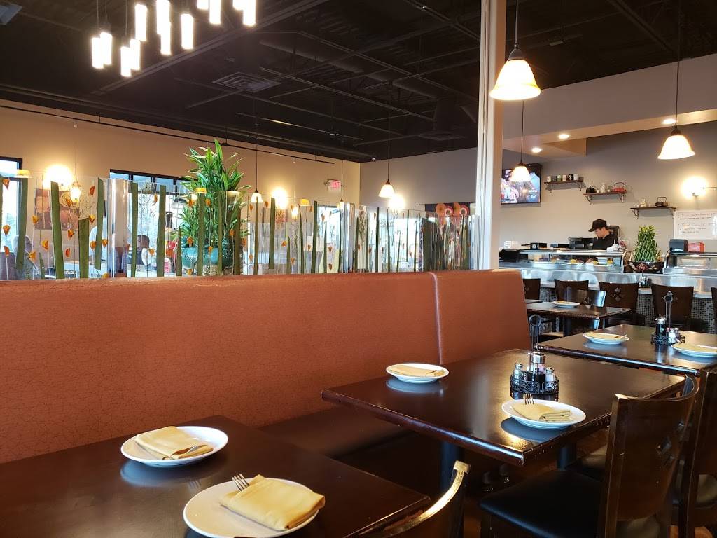 Full House Asian Bistro | restaurant | 6300 N Sagewood Dr a, Park City, UT 84098, USA | 4356157686 OR +1 435-615-7686