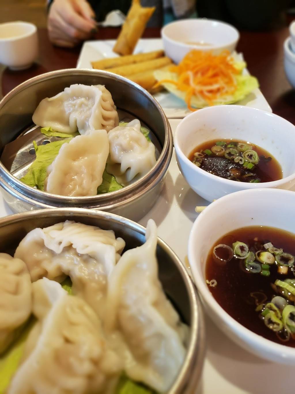 Pho 9 | restaurant | 1200 Haddonfield Rd, Cherry Hill, NJ 08002, USA | 8563206993 OR +1 856-320-6993