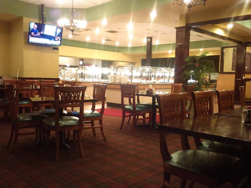 88 Grand Buffet Chinese Cuisine | restaurant | 355 Sawdust Rd, Spring, TX 77380, USA | 8325850688 OR +1 832-585-0688