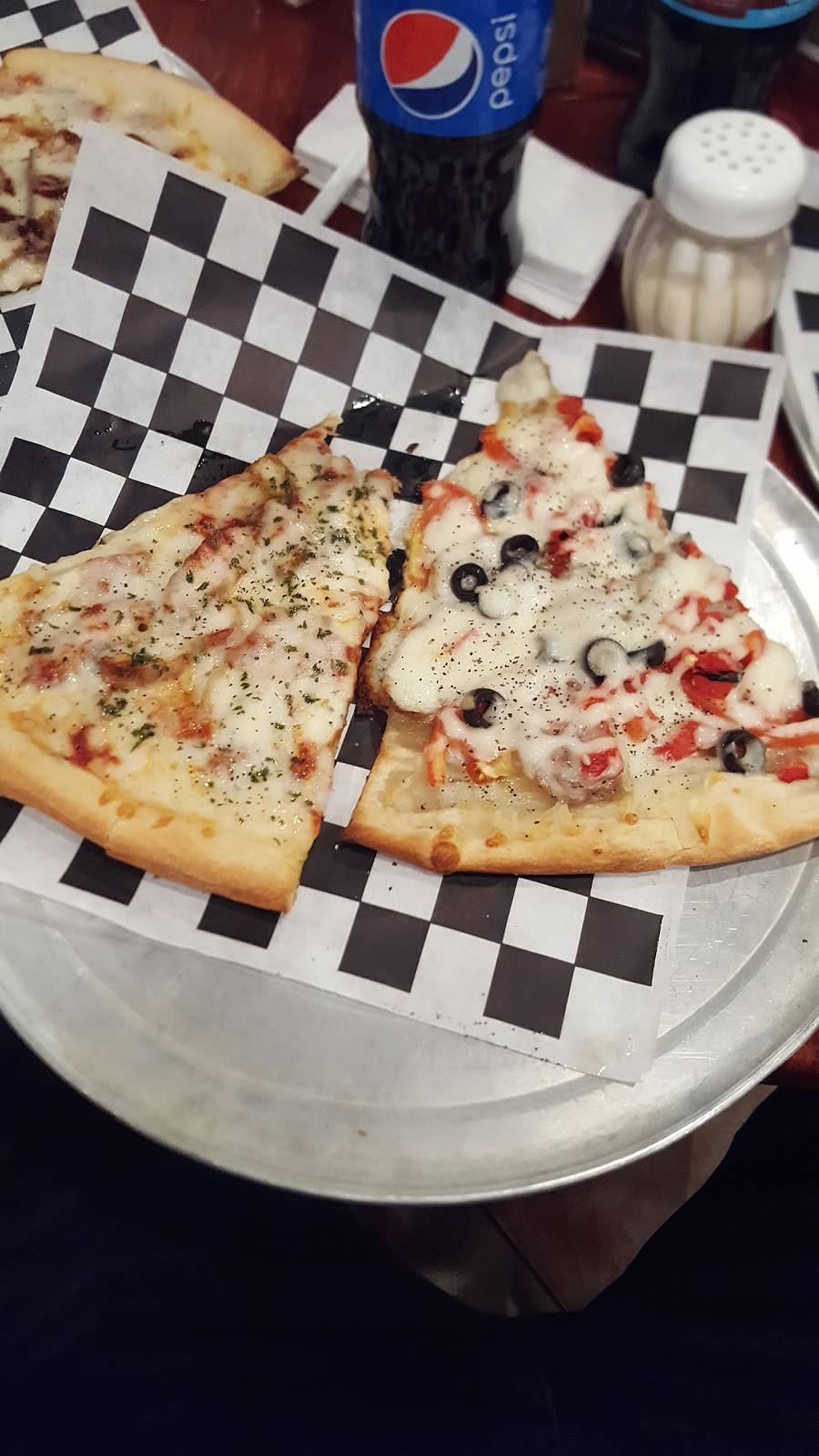 Vitos Gourmet Pizza | meal delivery | 1489 SE 17th St Suite 1-D, Fort Lauderdale, FL 33316, USA | 9544634033 OR +1 954-463-4033