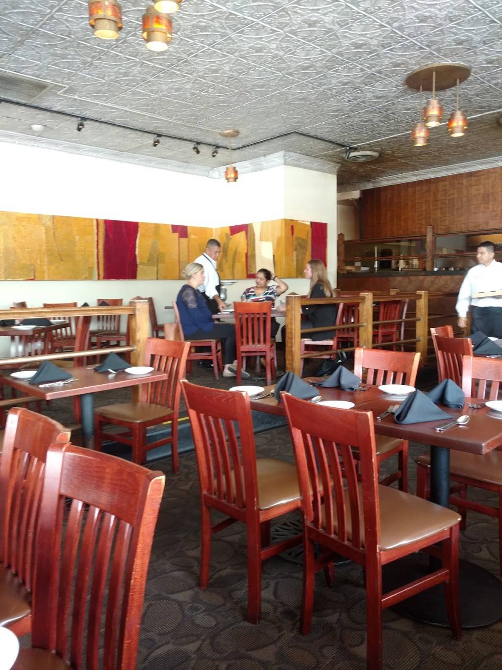 Prego | restaurant | 2520 Amherst St, Houston, TX 77005, USA | 7135292420 OR +1 713-529-2420