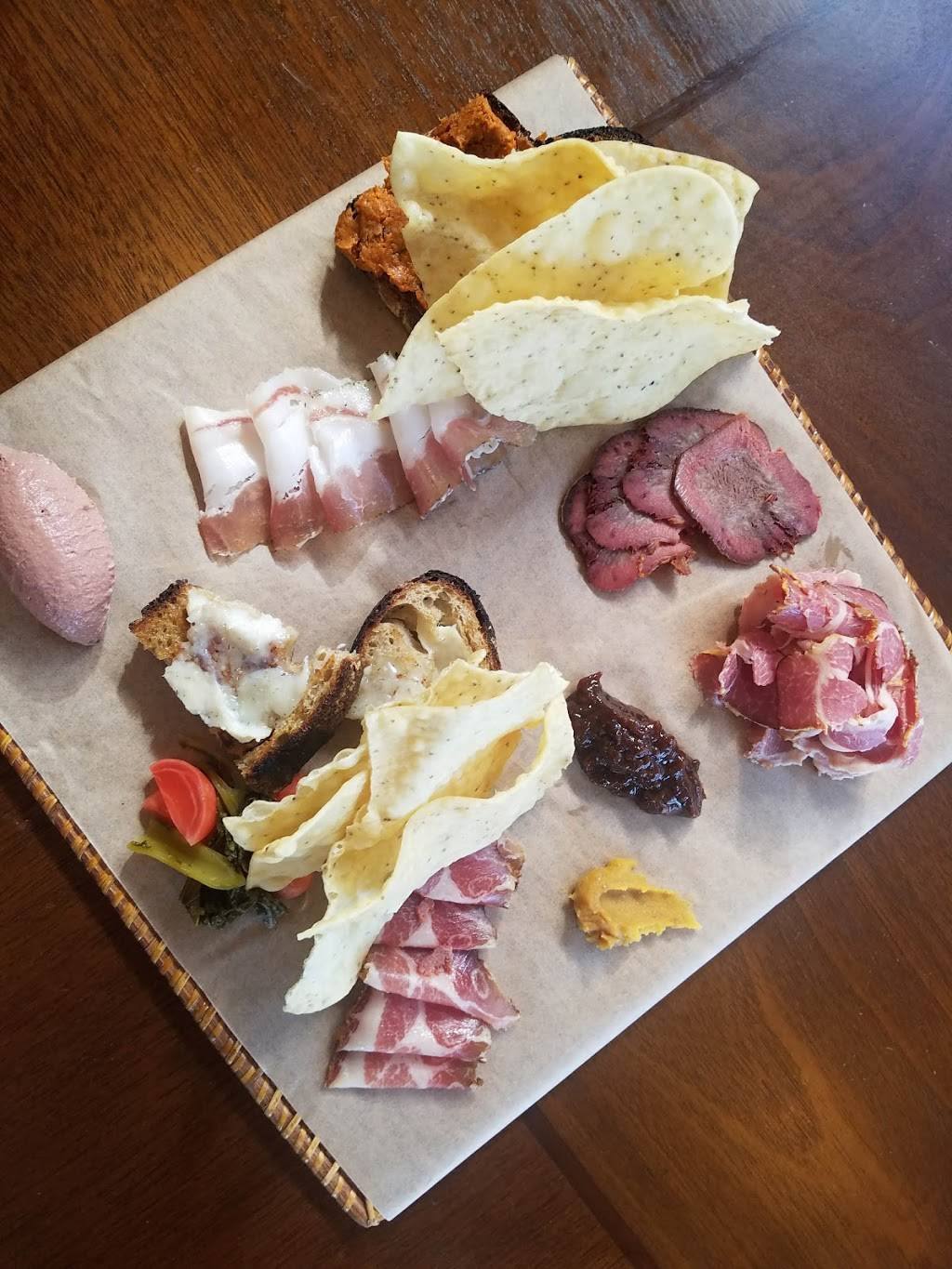 Petra and the Beast | restaurant | 1901 Abrams Rd, Dallas, TX 75214, United States | 2144842326 OR +1 214-484-2326