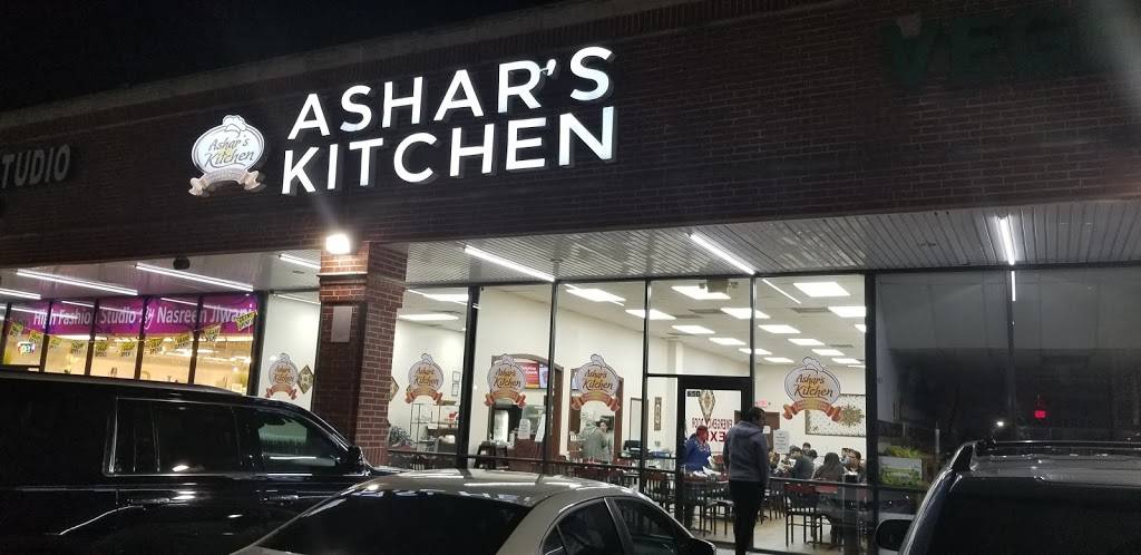 Ashars Kitchen | restaurant | Ashars Kitchen, 11920 S Texas 6, Sugar Land, TX 77498, USA | 8325320501 OR +1 832-532-0501