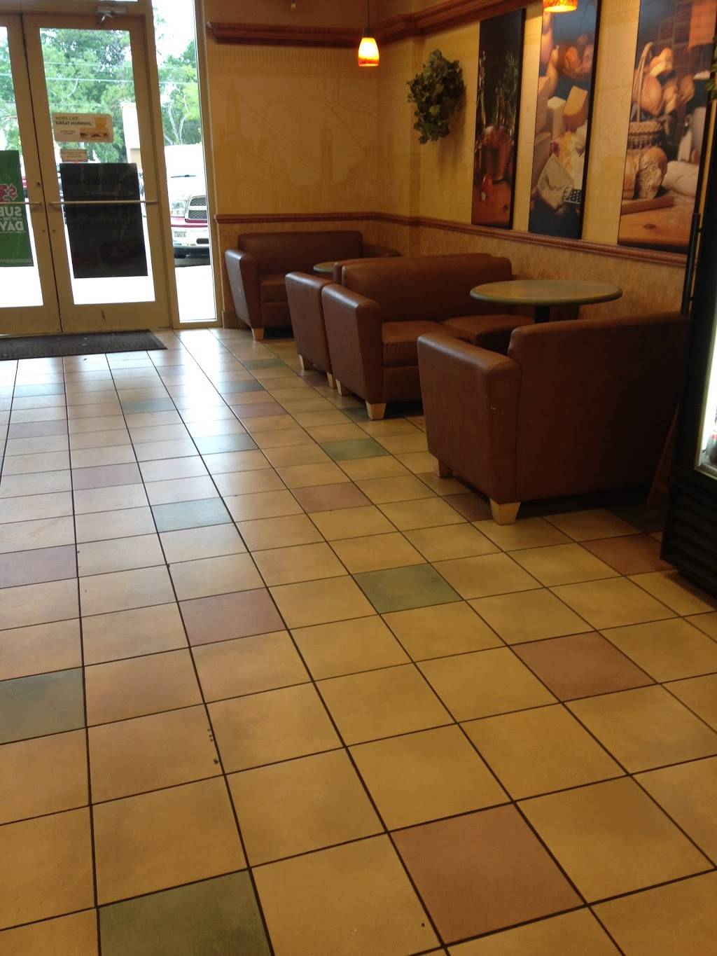 Subway | restaurant | 106, 3751 S Clyde Morris Blvd, Port Orange, FL 32129, USA | 3867633080 OR +1 386-763-3080