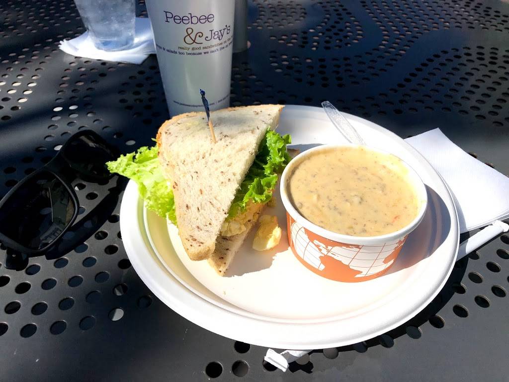 Peebee & Jays | restaurant | 601 W Channel Islands Blvd, Port Hueneme, CA 93041, USA | 8053660542 OR +1 805-366-0542