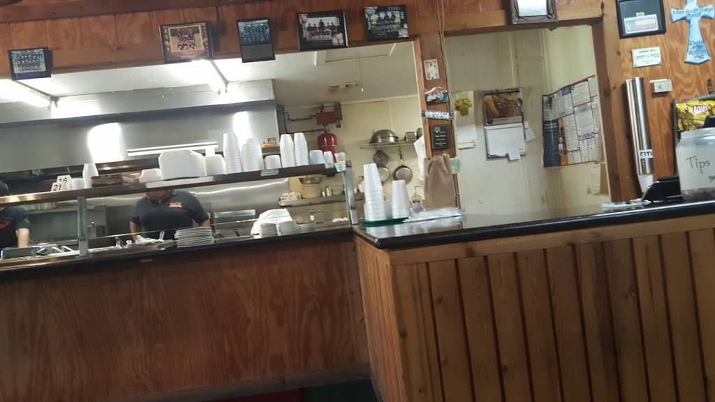 Tonys BBQ | restaurant | 1102 Miller St, Wallisville, TX 77597, USA | 4092676343 OR +1 409-267-6343