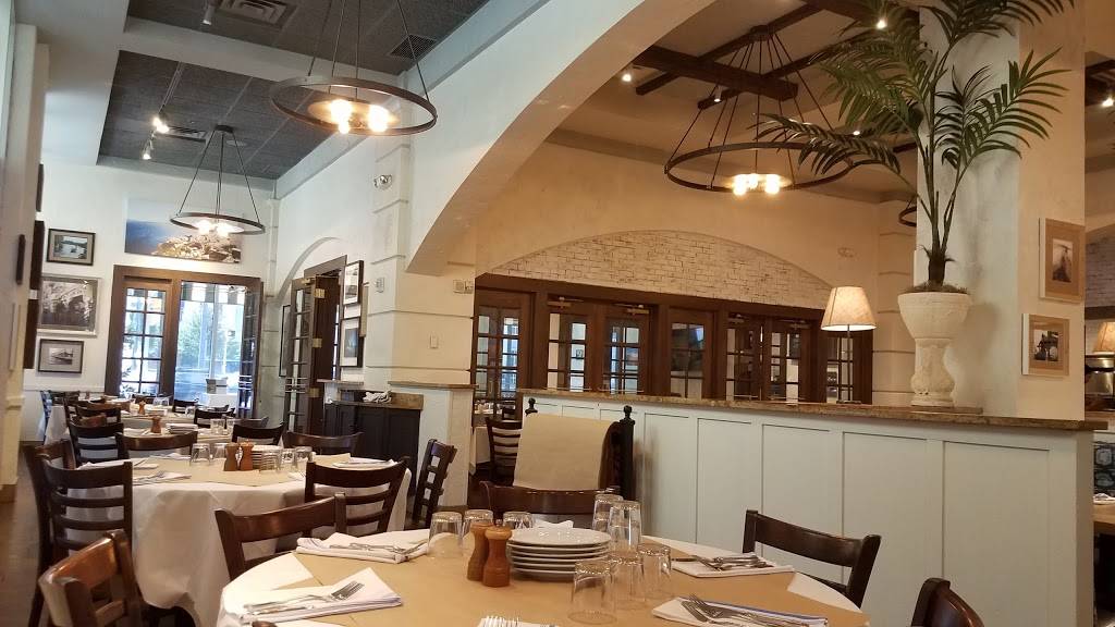 BRIO | restaurant | 4720 Piedmont Row Dr, Charlotte, NC 28210, USA | 7045714214 OR +1 704-571-4214