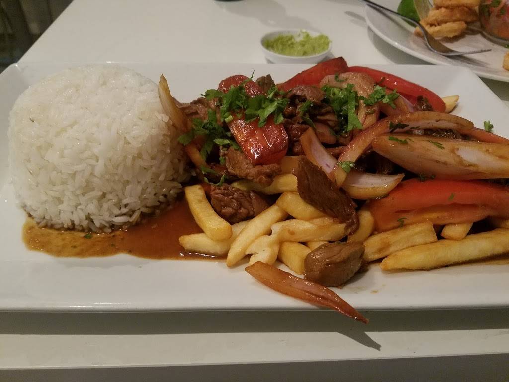 Cevishiro Peruvian & Sushi Restaurant | restaurant | 2419 Biscayne Blvd, Miami, FL 33137, USA | 7867474617 OR +1 786-747-4617