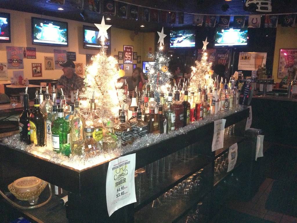 Broadlands Sports Bar & Grill | restaurant | 42882 Truro Parish Dr, Ashburn, VA 20148, USA | 7037297119 OR +1 703-729-7119