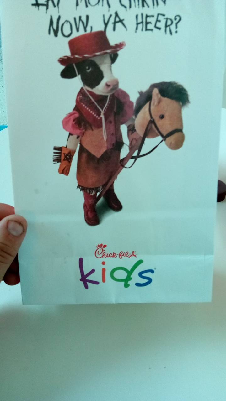 Chick-fil-A | restaurant | 8019 Citrus Park Town Center Mall, Tampa, FL 33625, USA | 8139264888 OR +1 813-926-4888