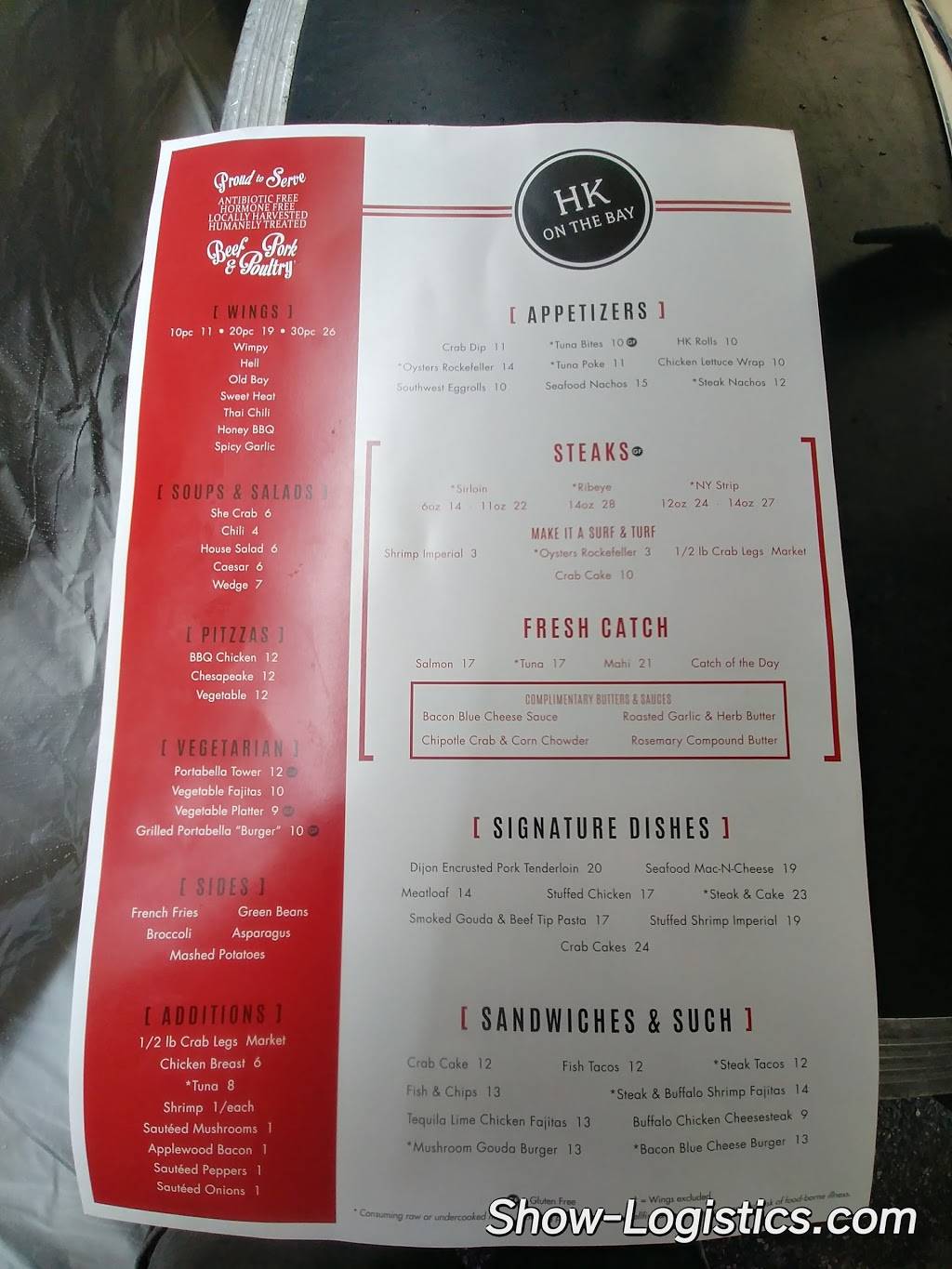 Hells Kitchen | restaurant | 4600 Lookout Rd, Virginia Beach, VA 23455, USA | 7576053022 OR +1 757-605-3022