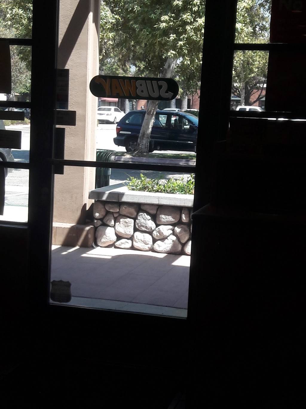 Subway Restaurants | restaurant | 134 Bonita Ave, Shop E-3, San Dimas Towne Center, San Dimas, CA 91773, USA | 9095925611 OR +1 909-592-5611