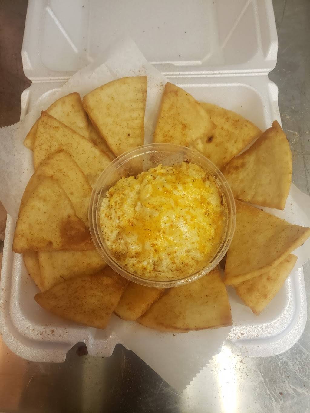 Richs Seafood | restaurant | 6586 Tidewater Dr ste A, Norfolk, VA 23509, USA | 7579371394 OR +1 757-937-1394