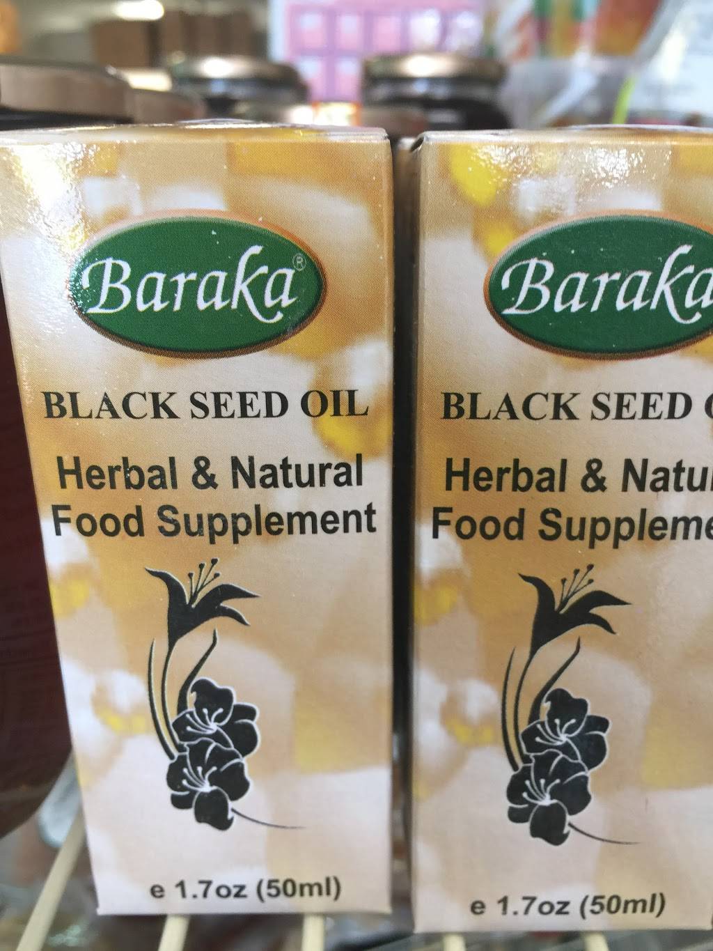 Tarragon Middle East Market | meal takeaway | 6623 S Dixie Hwy, Miami, FL 33143, USA | 3056631121 OR +1 305-663-1121