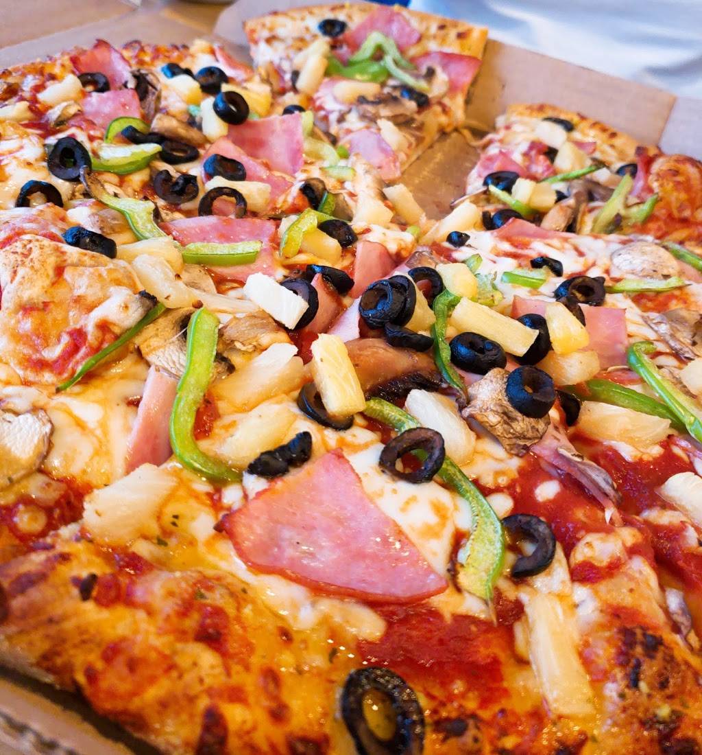 Dominos Pizza | meal delivery | 10616 Pico Blvd, Los Angeles, CA 90064, USA | 3108390800 OR +1 310-839-0800
