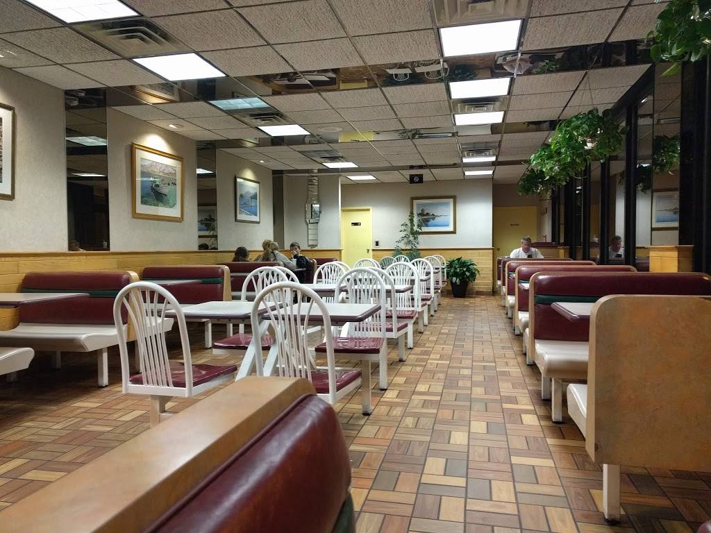 Land N Sea Restaurant | restaurant | 67 Lynnfield St, Peabody, MA 01960, USA | 9785320044 OR +1 978-532-0044