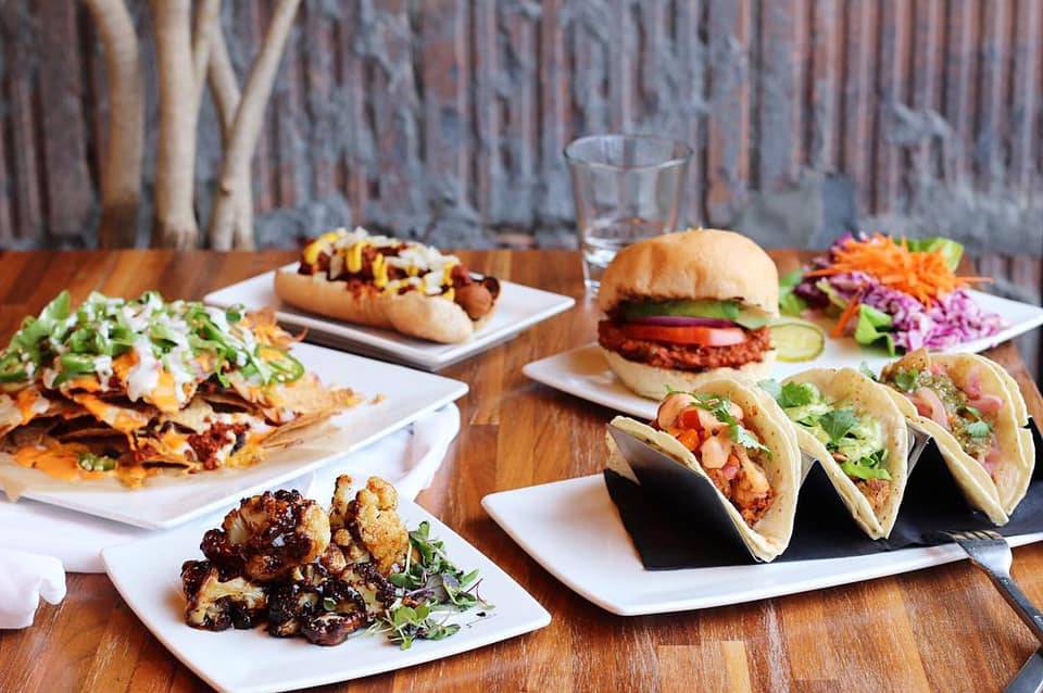 GreenSpace Cafe | restaurant | 215 W Nine Mile Rd, Ferndale, MI 48220, USA | 2482067510 OR +1 248-206-7510