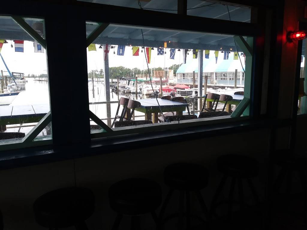 TBT Marina Cantina | restaurant | 100 Marina Del Ray Dr, Madisonville, LA 70447, USA | 9852065390 OR +1 985-206-5390