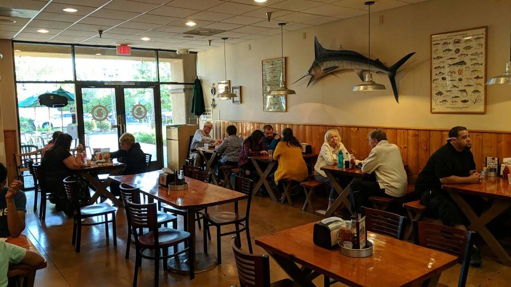 Thousand Oaks Fish & Chips | restaurant | 3825 Thousand Oaks Blvd H, Westlake Village, CA 91362, USA | 8054951614 OR +1 805-495-1614