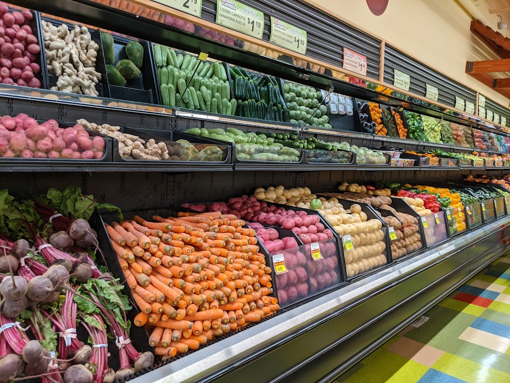 Chavez Supermarket | bakery | 2926 Aborn Sq, San Jose, CA 95121, USA | 4082382725 OR +1 408-238-2725