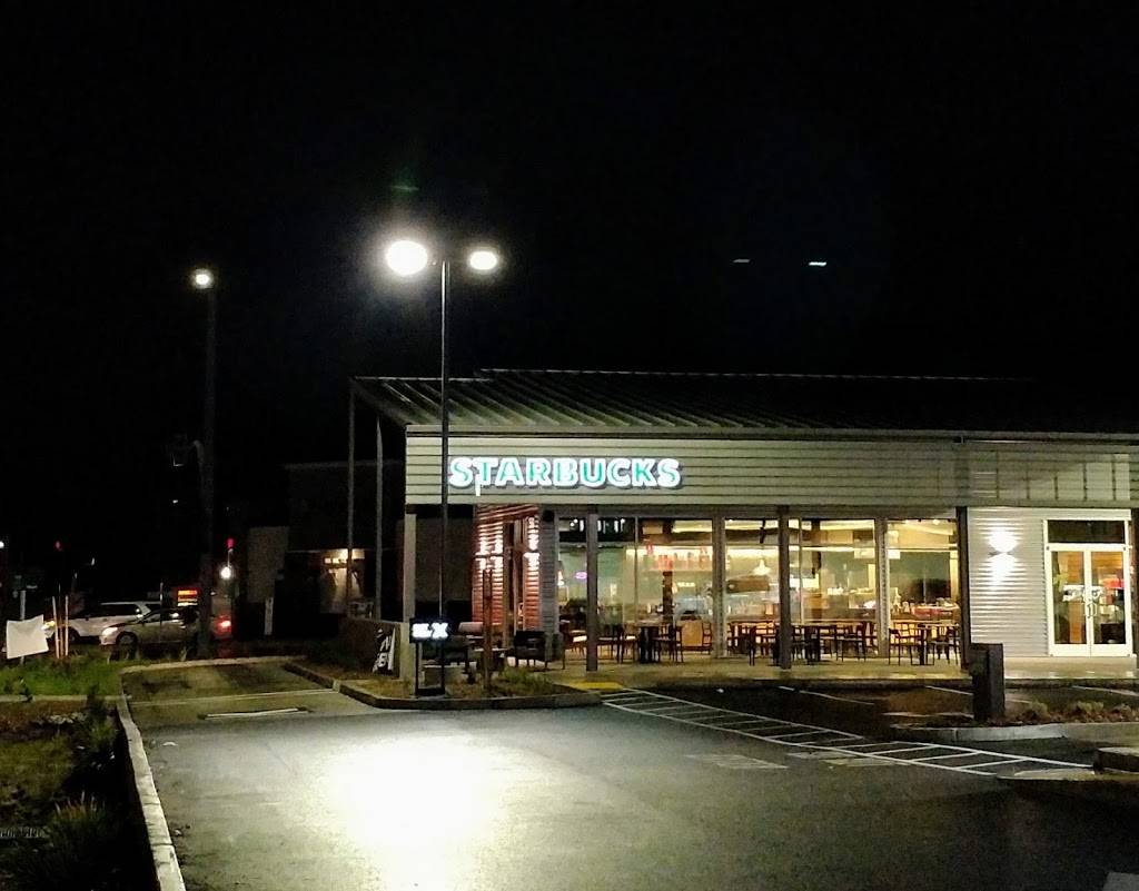Starbucks | cafe | 2590 N 1st St, Dixon, CA 95620, USA | 7074108450 OR +1 707-410-8450