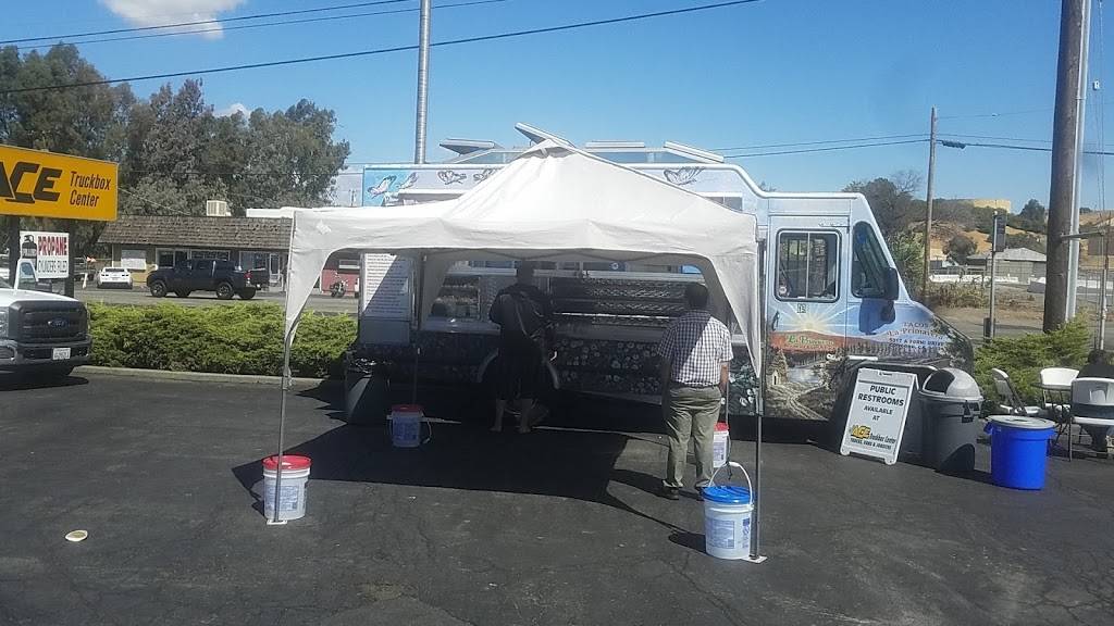 Tacos La Primavera food truck | restaurant | 3550 Pacheco Blvd, Martinez, CA 94553, USA | 9258130116 OR +1 925-813-0116