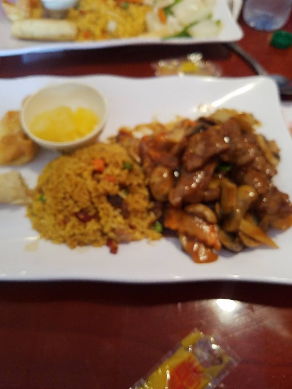 Bamboo House | meal takeaway | 5213 Thompson Rd, Indianapolis, IN 46237, USA | 3177808080 OR +1 317-780-8080