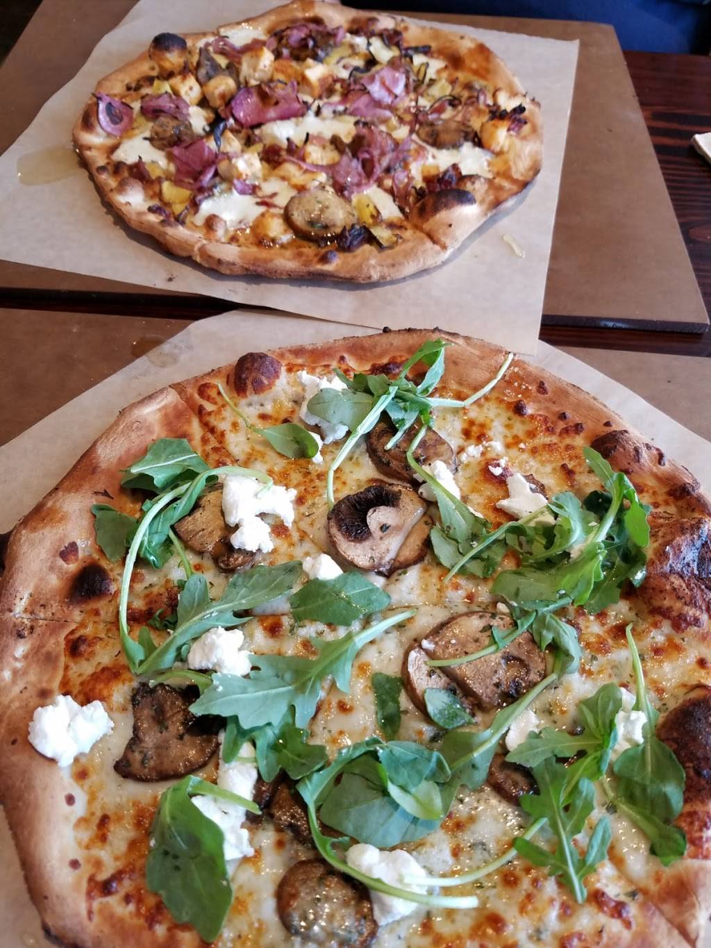 SNAP Custom Pizza & Salads | restaurant | 33 E City Ave, Bala Cynwyd, PA 19004, USA | 4842708636 OR +1 484-270-8636