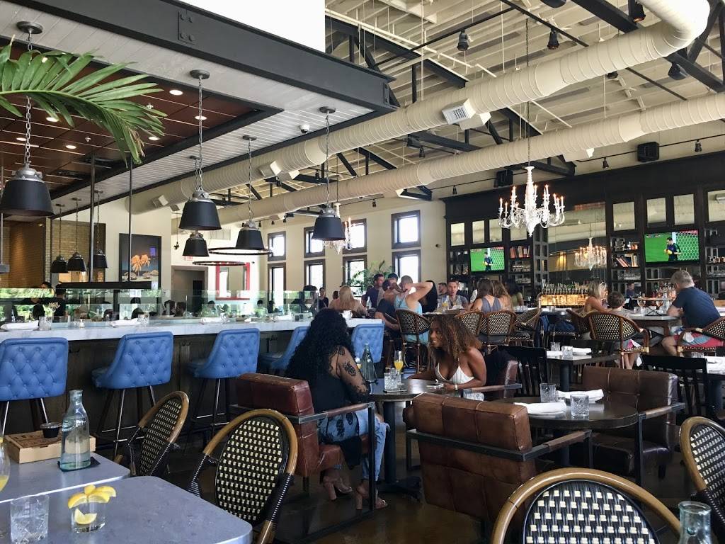 Grato | restaurant | 1901 S Dixie Hwy, West Palm Beach, FL 33401, USA | 5614041334 OR +1 561-404-1334