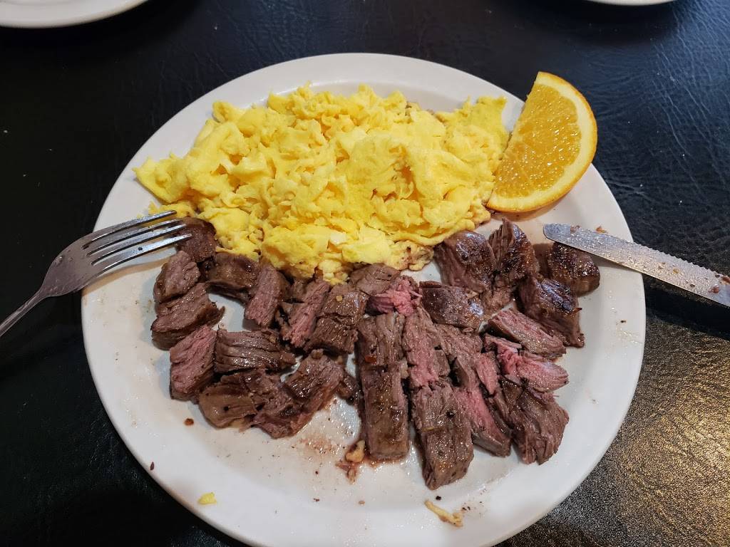 Breakfast Nook | restaurant | 19140 88th Ave, Mokena, IL 60448, USA | 7084780908 OR +1 708-478-0908