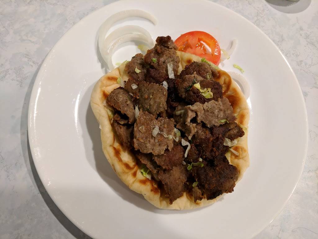 Annas Gyros | restaurant | 2228 SW 74th St, Oklahoma City, OK 73159, USA | 4056817733 OR +1 405-681-7733