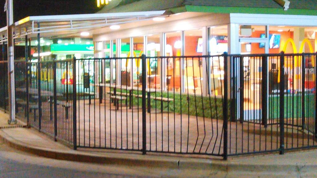 McDonalds | cafe | 28 US Hwy 19 South, Camilla, GA 31730, USA | 2293367444 OR +1 229-336-7444