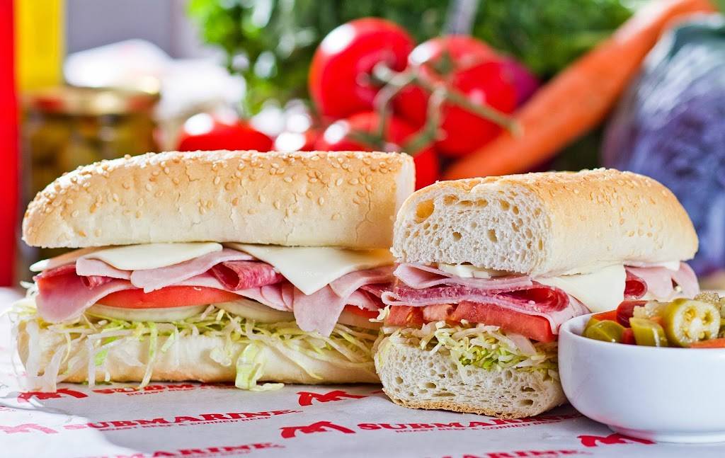 Mr Submarine | meal takeaway | 7103 Ogden Ave, Berwyn, IL 60402, USA | 7084842911 OR +1 708-484-2911