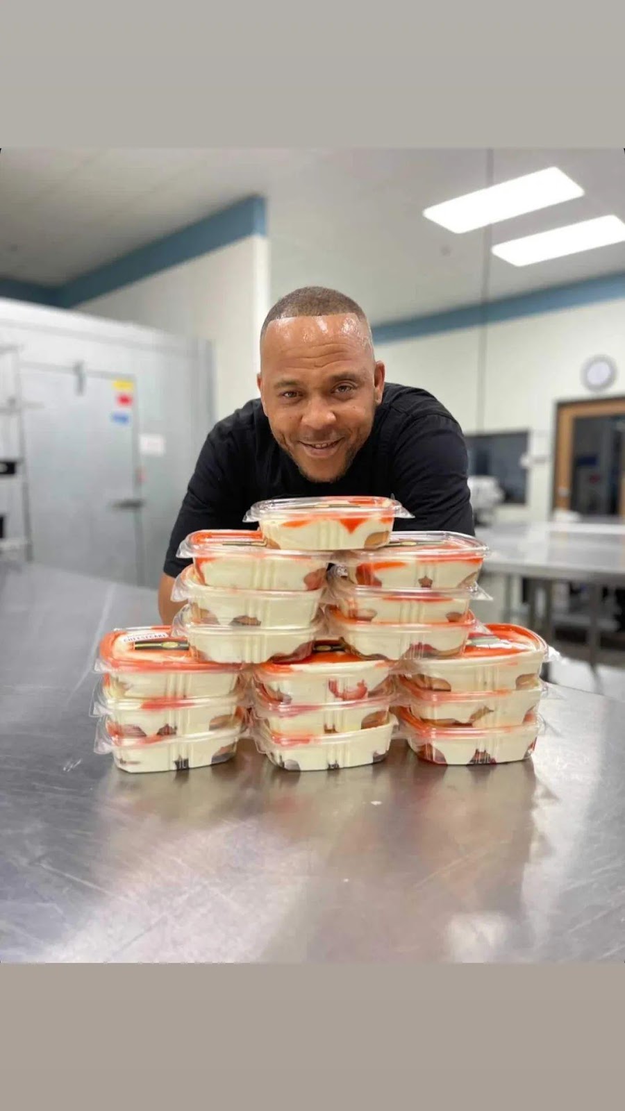 Extraordinary Banana Pudding | restaurant | 8257 El Paso St, La Mesa, CA 91942, USA | 6196426274 OR +1 619-642-6274