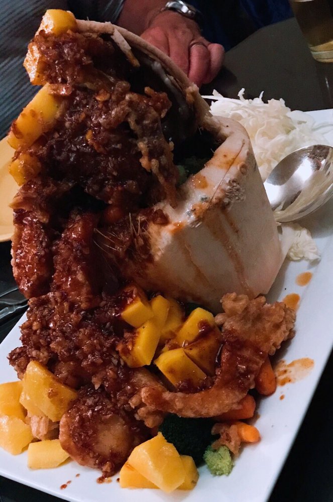 Reangthai Thai Restaurant | restaurant | 2740 Capital Cir NE, Tallahassee, FL 32308, USA | 8503867898 OR +1 850-386-7898