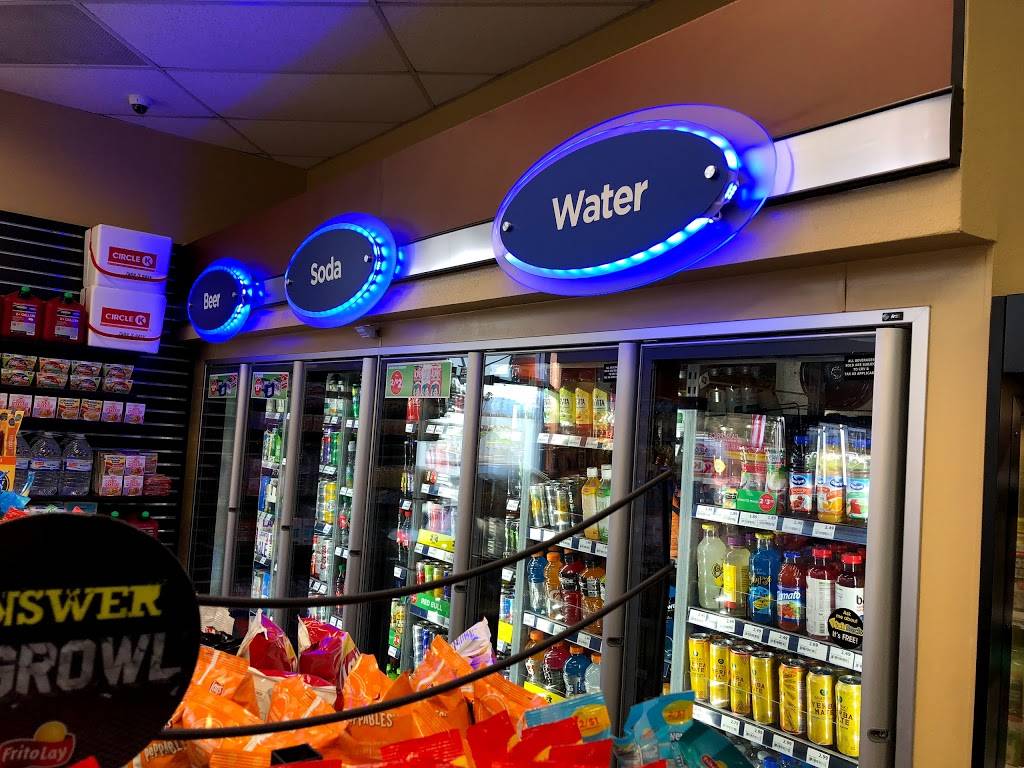 Circle K | meal takeaway | 3551 Cleveland Ave, Santa Rosa, CA 95403, USA | 7075260770 OR +1 707-526-0770